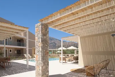 Image de Pelagias Haroupi Maisonette 2 with Shared Pool