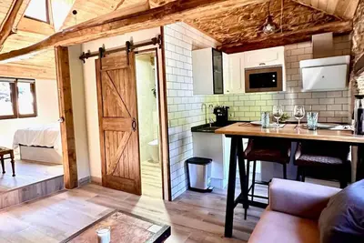 Image de Casa Boral- Comfort Exclusivo en Plena Naturaleza - Valle del Silencio