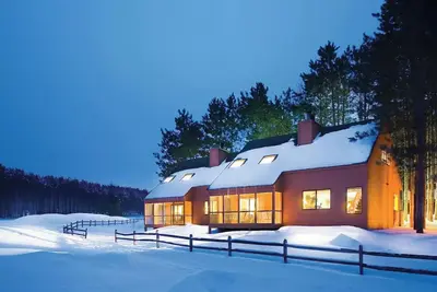 Image de Christmas Mountain Village 2br Suite Friday Check-Ins
