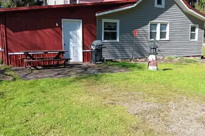 Image de Farmhouse sleeps 2 -6 in the Allegheny National Forest outside Bradford Pa