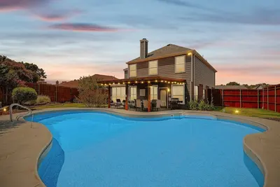 Image de 5bd Vacation Retreat - Pool, Patio, Cinema