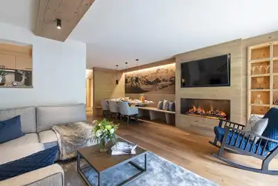 Image de Apartment with fabulous facilities