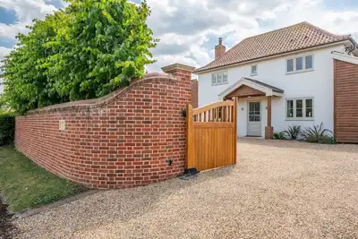 Image de Guardian House, Burnham Market, Norfolk
