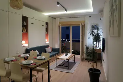 Image de Stylish Architect's Nest - Beaches, Wi-Fi, Own Parking