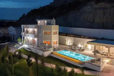 Mira Elite Villa
