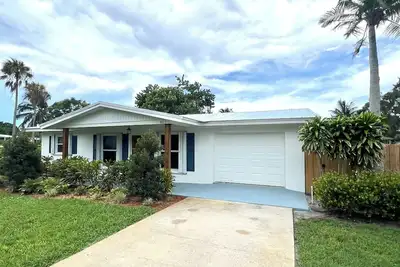Image de Cozy and comfortable two bedroom home that is perfect for your stay in Jensen!