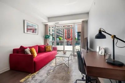 Image de Globalstay. New Modern 2Br 2Ba Condo Lillian St
