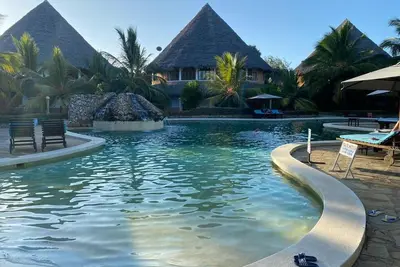 Image de Lux Suites Tembo Court Apartments