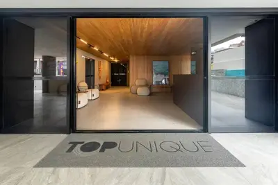 Image de Top Unique Maceió