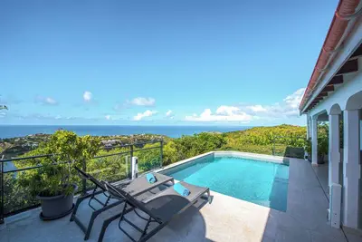 Image de Villa Alouette | Vitet, St-Barths