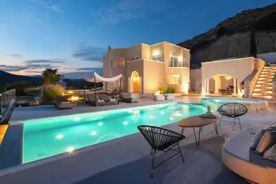 Ralu Elite Villa