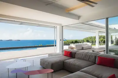 Image de Villa Domingue | Pointe Milou, St-Barths