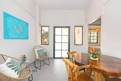 Image de Hidden Gem Near Playa Conchal – Cozy Bungalow at MĂstica Natural