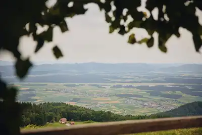 Image de Apartment Hrast - Amazing place in the mountains - Pr AmbruĹľarju