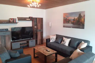 Image de Vacation apartment Stern at Bostalsee (up to 4 persons)