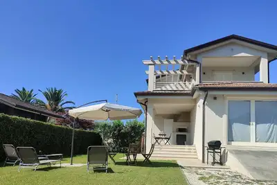 Image de Maison de vacances Casa Simone à Lido di Camaiore