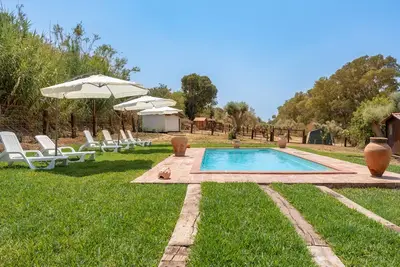 Image de Appartamento Giunone con Piscina by Wonderful Italy