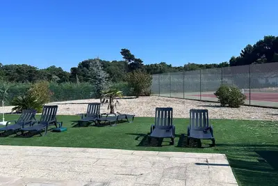 Image de Modern Nature and Calm Spacious Villa perfect location in Silver Coast Portugal
