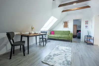 Image de Serviceroom24 - Apartment 5 in Herten Wlan - Smart-tv - 24-7 Check-in und KĂĽche