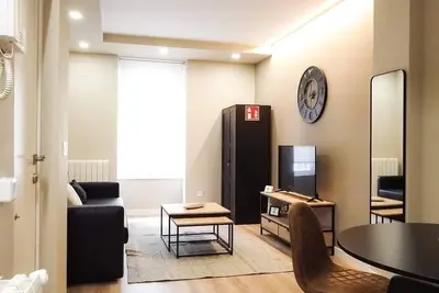 Image de New Appartement Boston - Centre/Confort/Wi-Fi