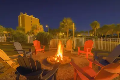 Image de The Hemingway Cottage- 201 N Ocean