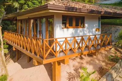 Image de Araliya Cabana with oceanview - Madiha Hill