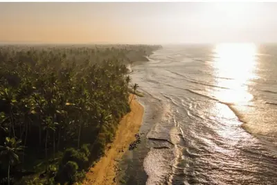 Image de Diviya Villa - Madiha Hill\n\n