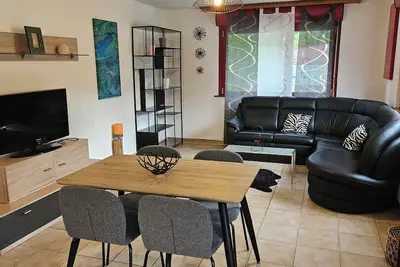 Image de Appartements