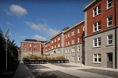 Image de 2bedroom close to Grand Canal, St. Stephens Green & Grafton Street