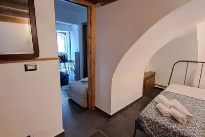 Image de Cozy apartment in the historic center of Catania.