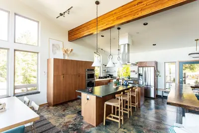 Image de The LoTide / Modern Elegant Oceanside Retreat