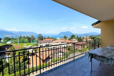 Image de Appartement de vacances Stresa pour 1 - 6 personnes avec 2 chambres Ă coucher - Appartement de vacan