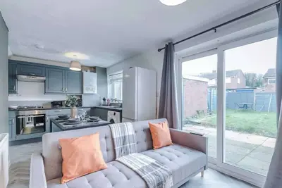 Image de Business Stays, Long Term, Relocation, Sleeps 9!