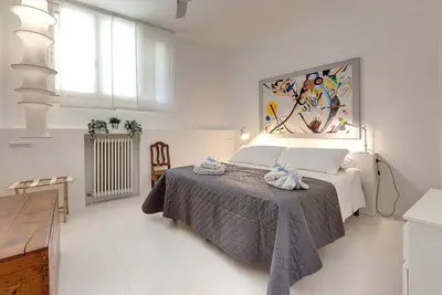 Image de Mamo Florence - Penelope & Ulisse Apartments