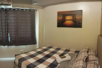 Image de Nice and Simple 1 Bedroom in Shell Residences