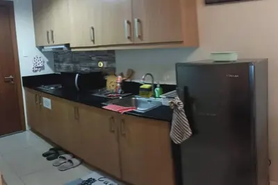 Image de Nice and Simple 1 Bedroom in Shell Residences