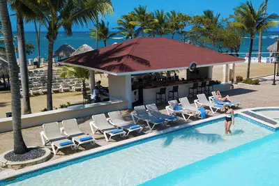 Image de 4 bedroom luxury villa in fabulous Puerto Plata!
