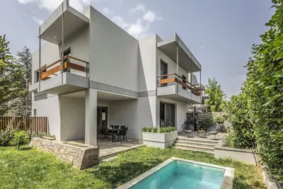 Image de Private Villa with Bbq & Pool