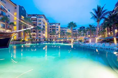 Image de Thanks Giving Studio @Villa del Arco Beach Resort & Spa