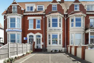 Image de 10 chambres Ă coucher Ă Bispham, near Blackpool