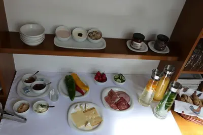 Image de Ferienherbergen S. u. J. Zeisz - Double room with shower, Wc, 1-2 nights