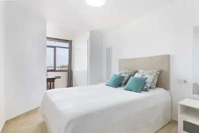 Image de Prime Location Apartment with Seaviews