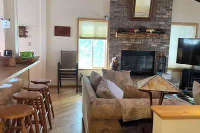 Image de Terrific 3-bedroom house with WiFi in Tahoe