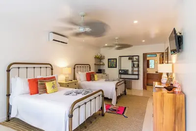 Image de Casa Vitality - Suite Coyol, Casa Vitality - Suite Coyol - 4 Min Walk to the Beach