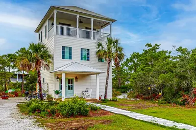 Image de Dog-friendly Kiva Dunes home with a private beach, golf, pools, & gym