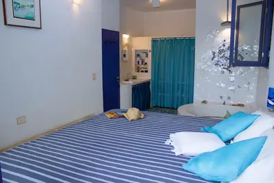 Image de Casa Com Visa Para O Mar