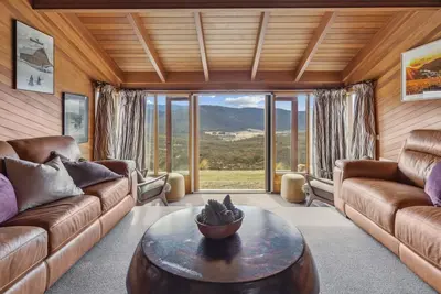 Image de Nowhere Chalet Crackenback