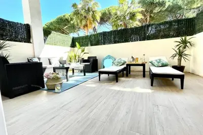 Image de Arena Castelldefels - Apartment With Terrace
