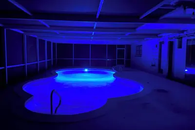 Image de Pool home on El Rio Golf Course