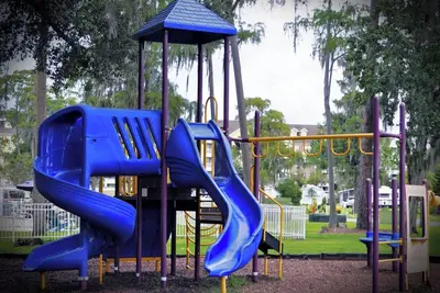 Image de Charming 1-bedroom cottage in Kissimmee